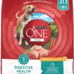 Purina One Dog Food for sensitive stomachs